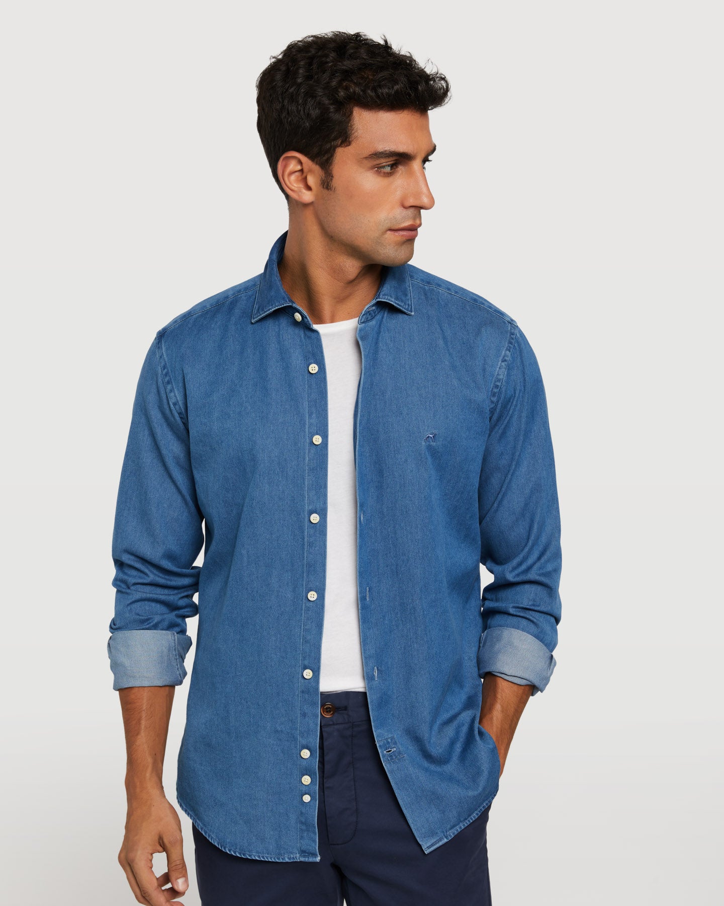 Medium Blue