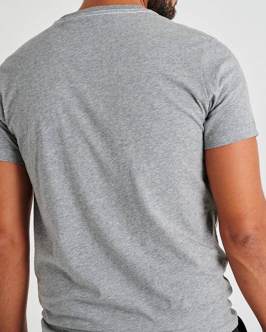 Mix Grey