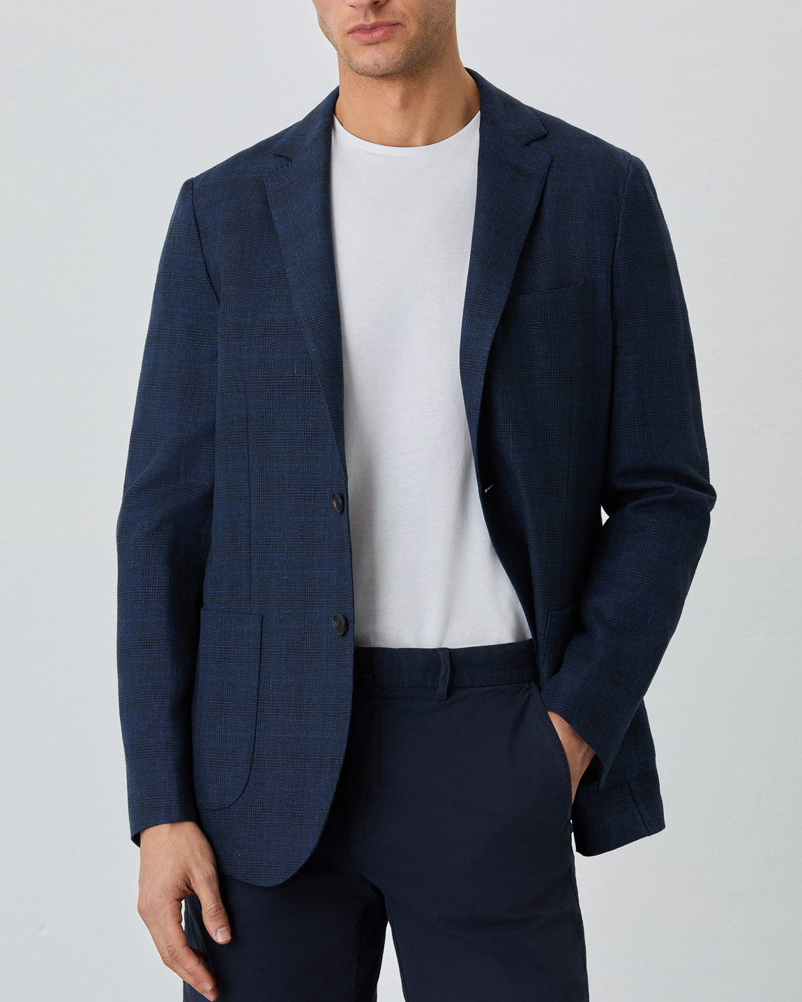 Dark Blue