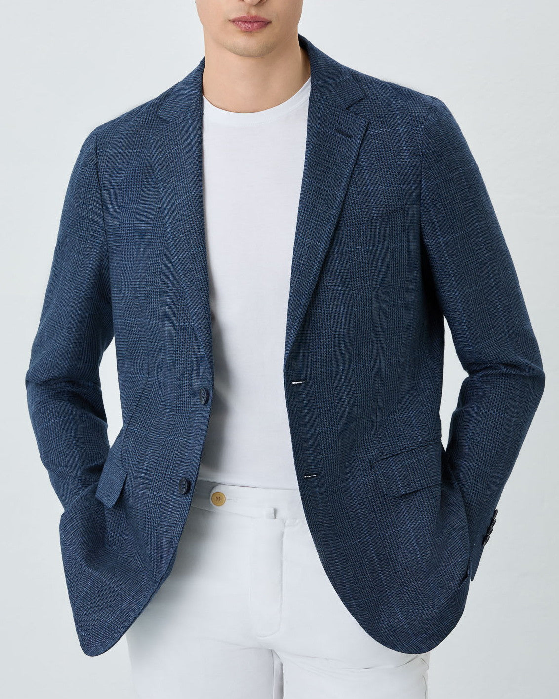 Medium Blue