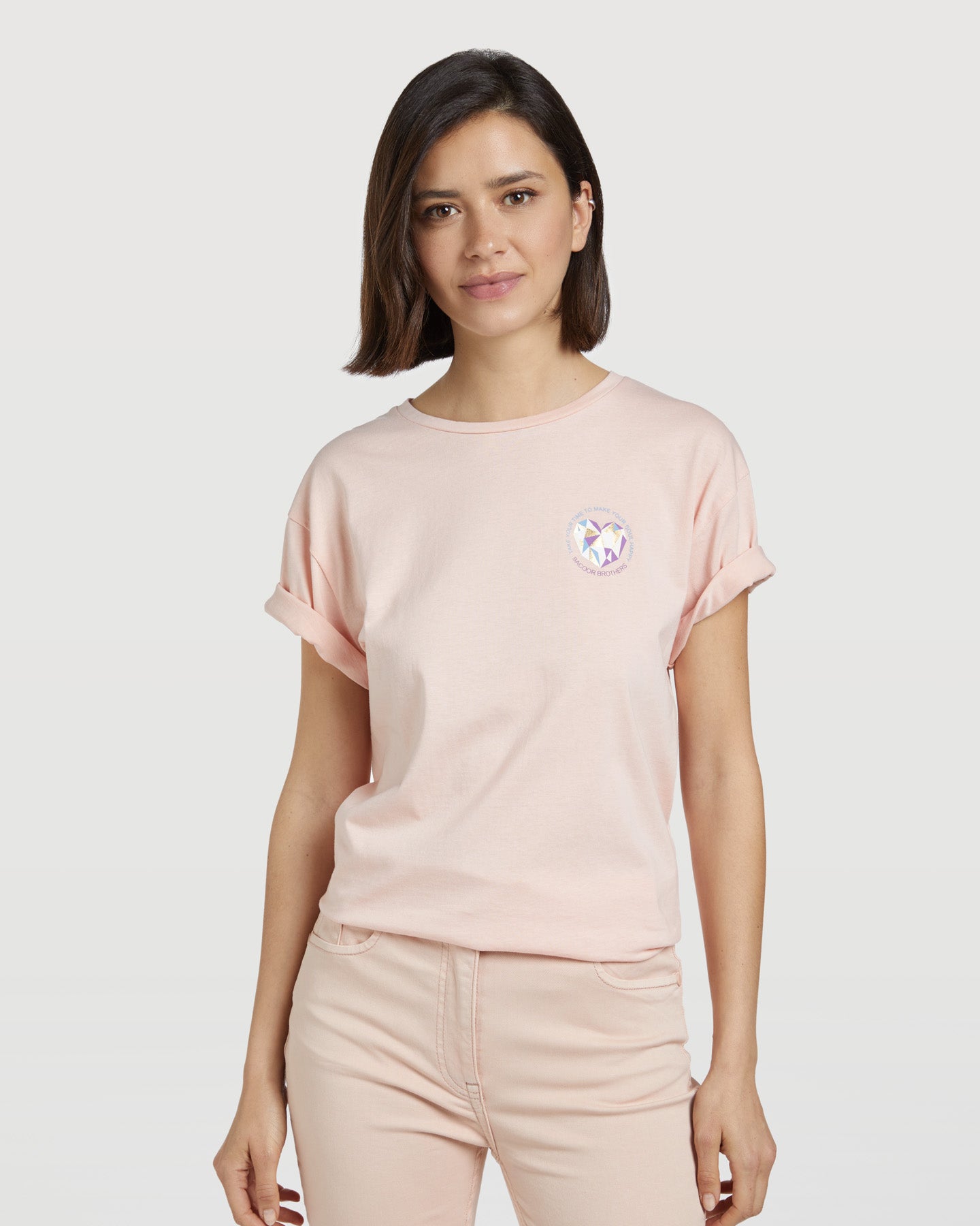 Light Pink