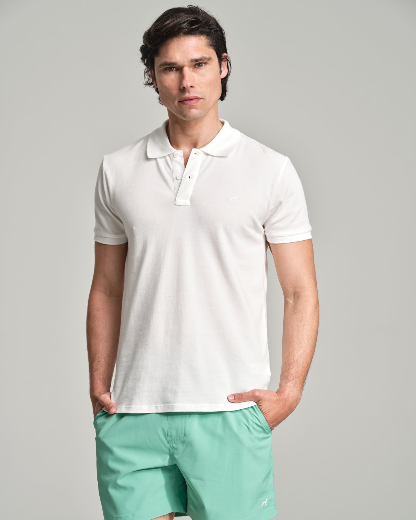 Light Green