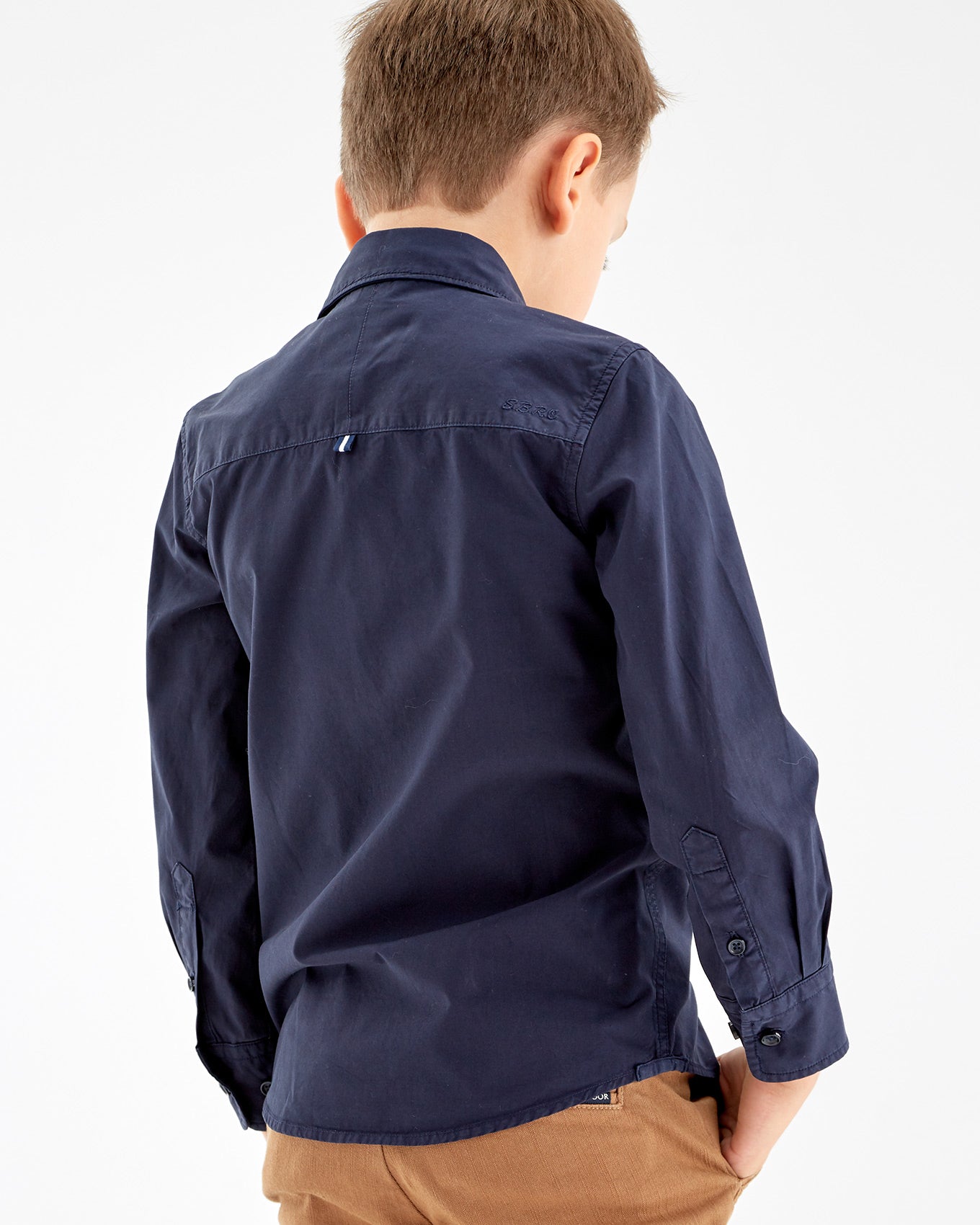 Dark Blue