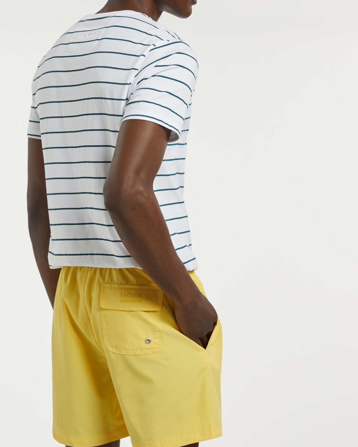 Light Yellow