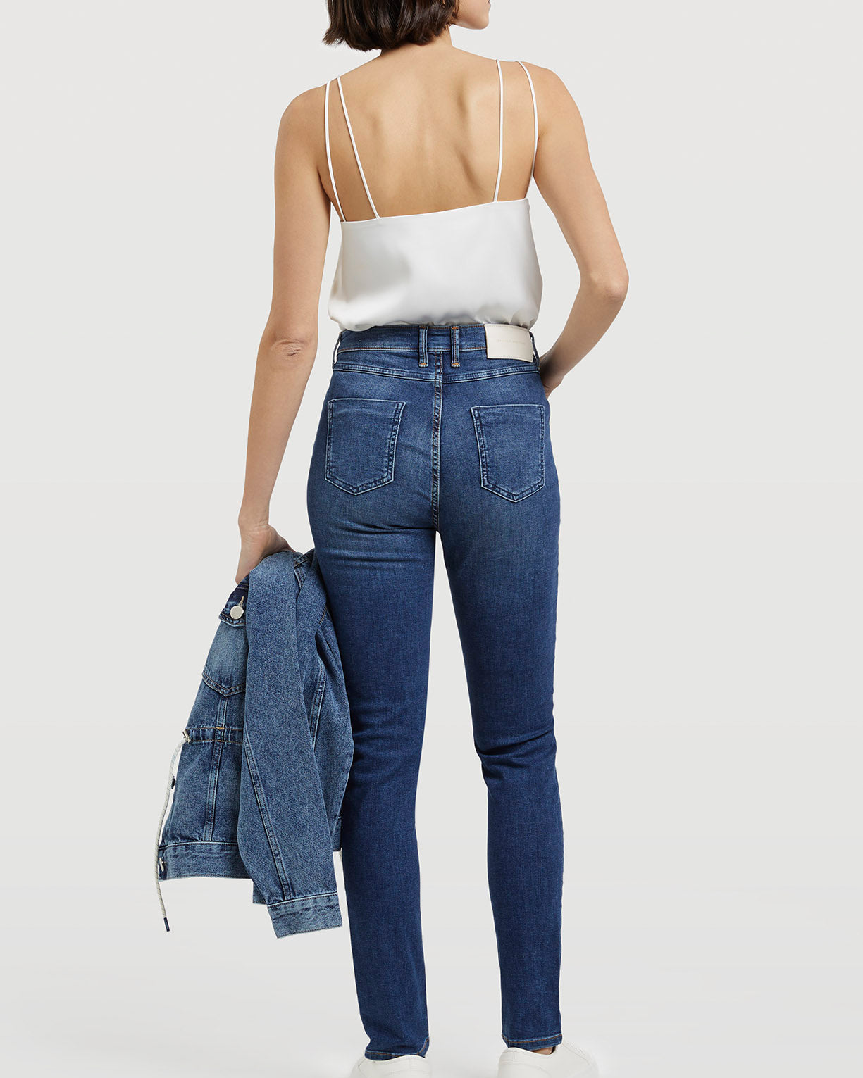 Medium Blue
