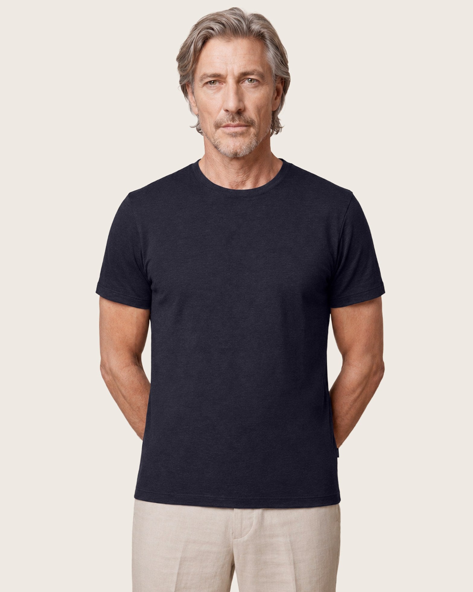 Dark Blue (AI)