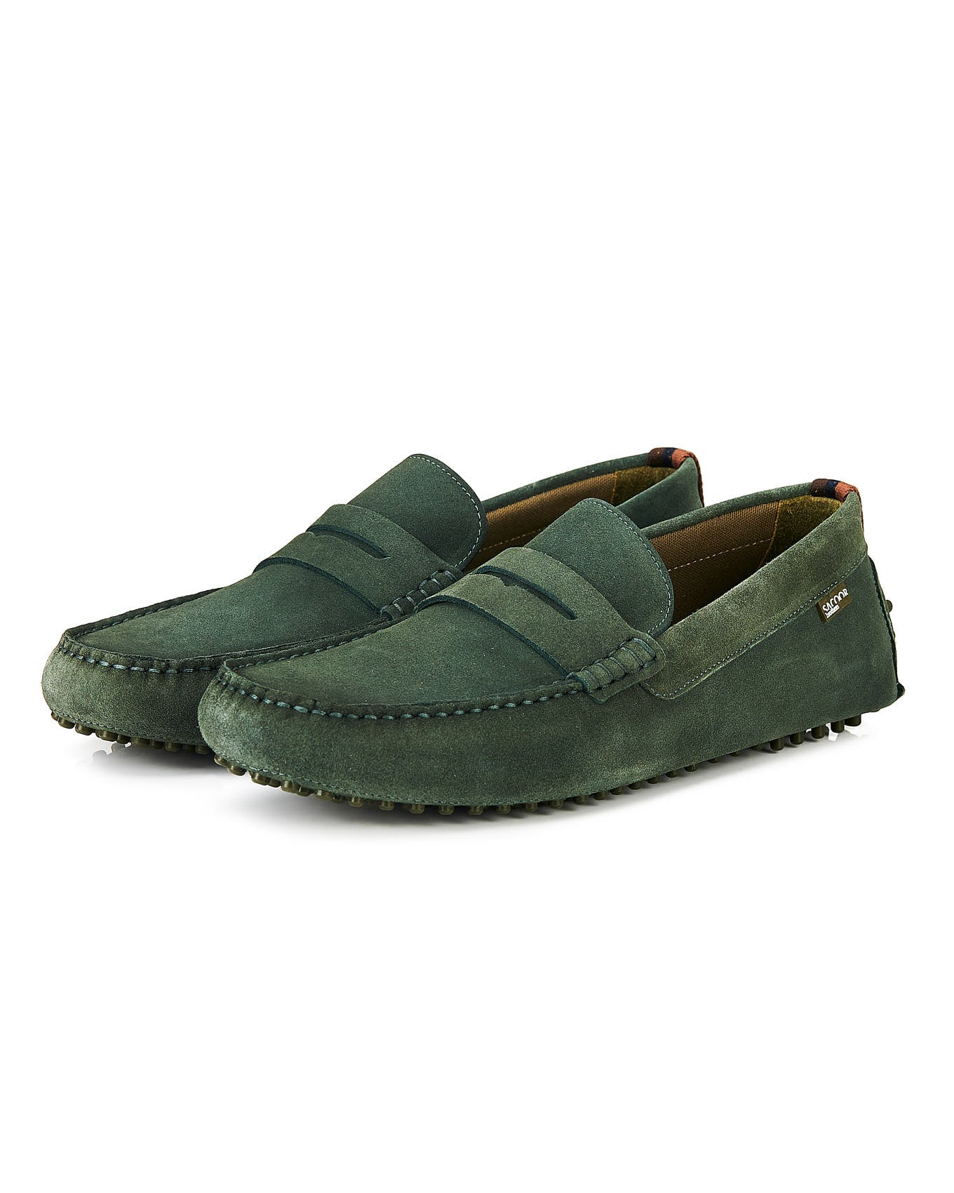 Dark Green