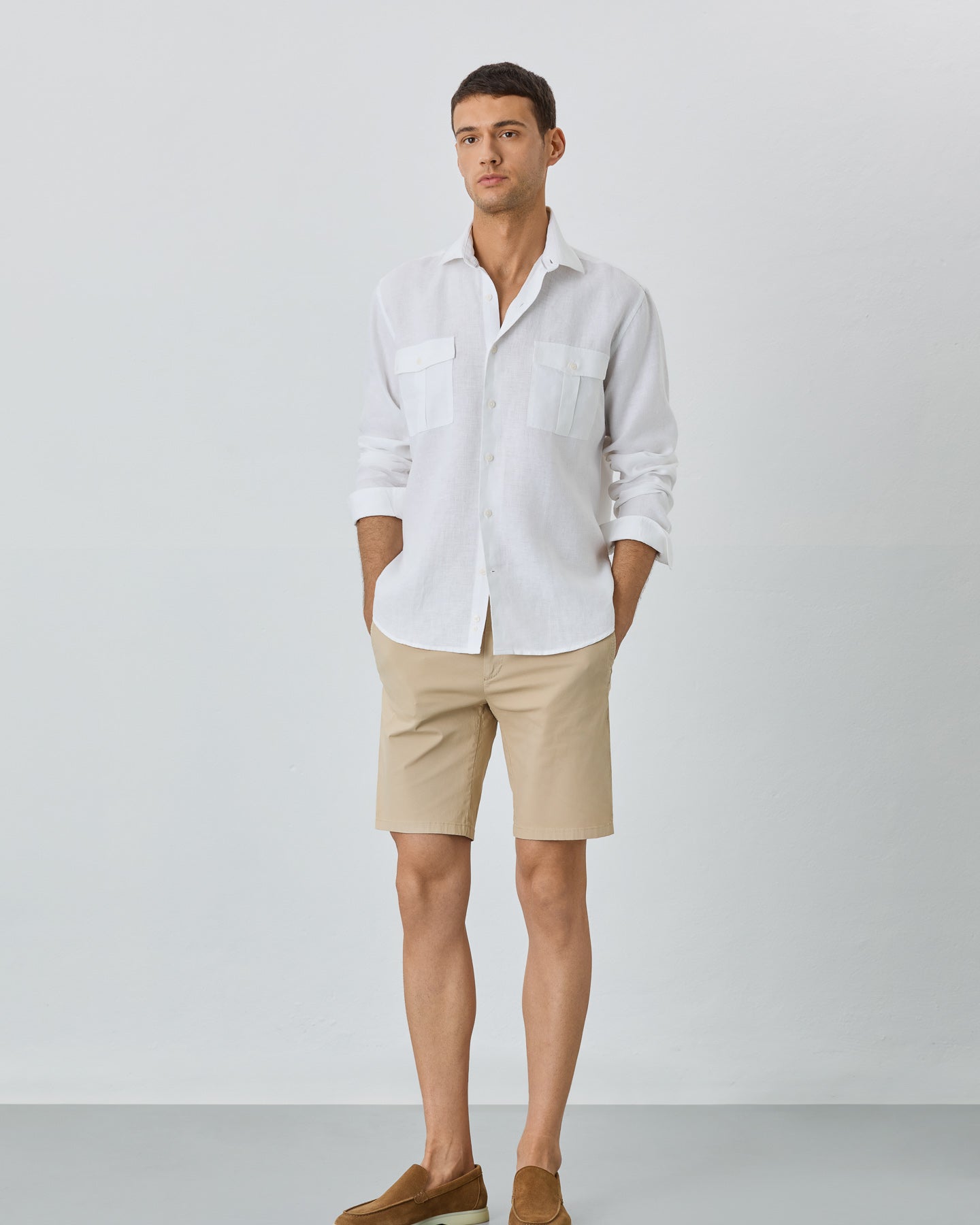 Light Beige