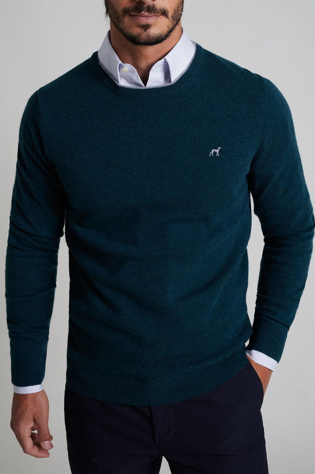 Dark Green