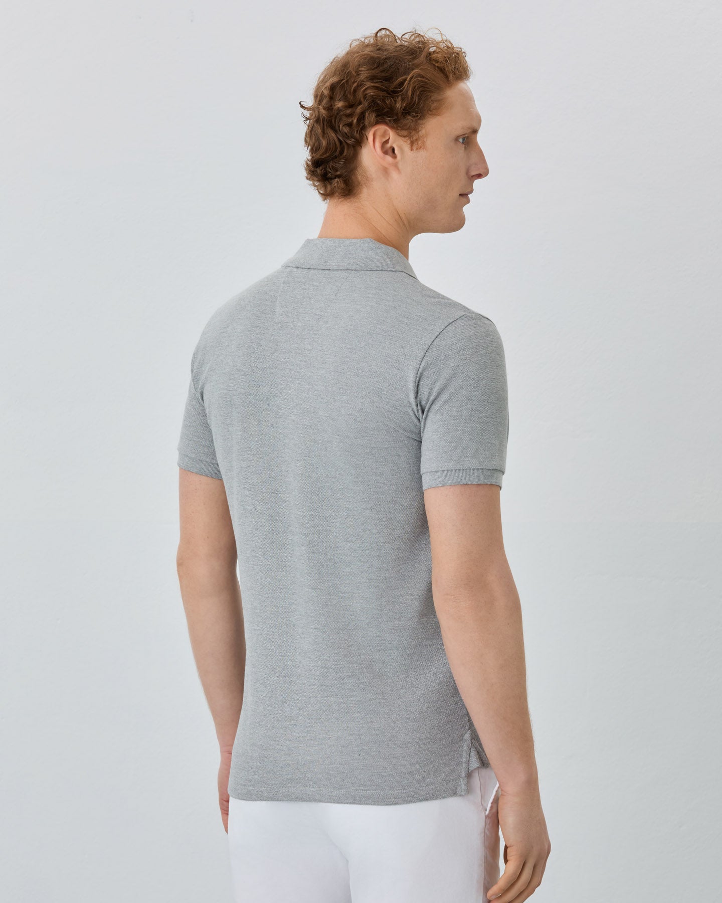 Mix Grey