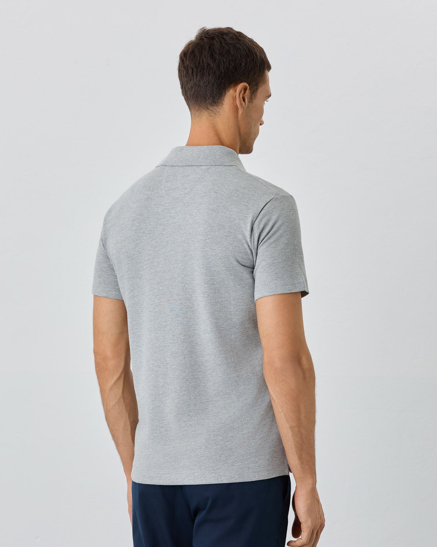 Mix Grey