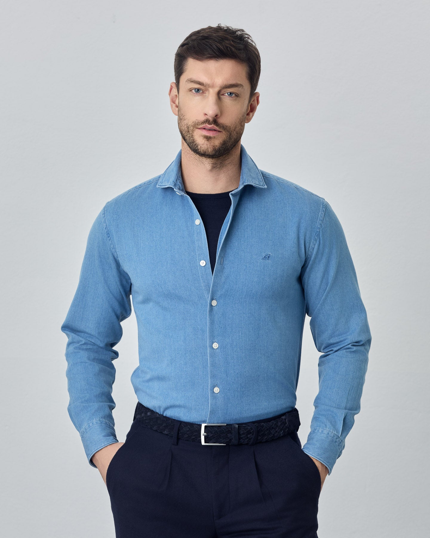 Light Blue