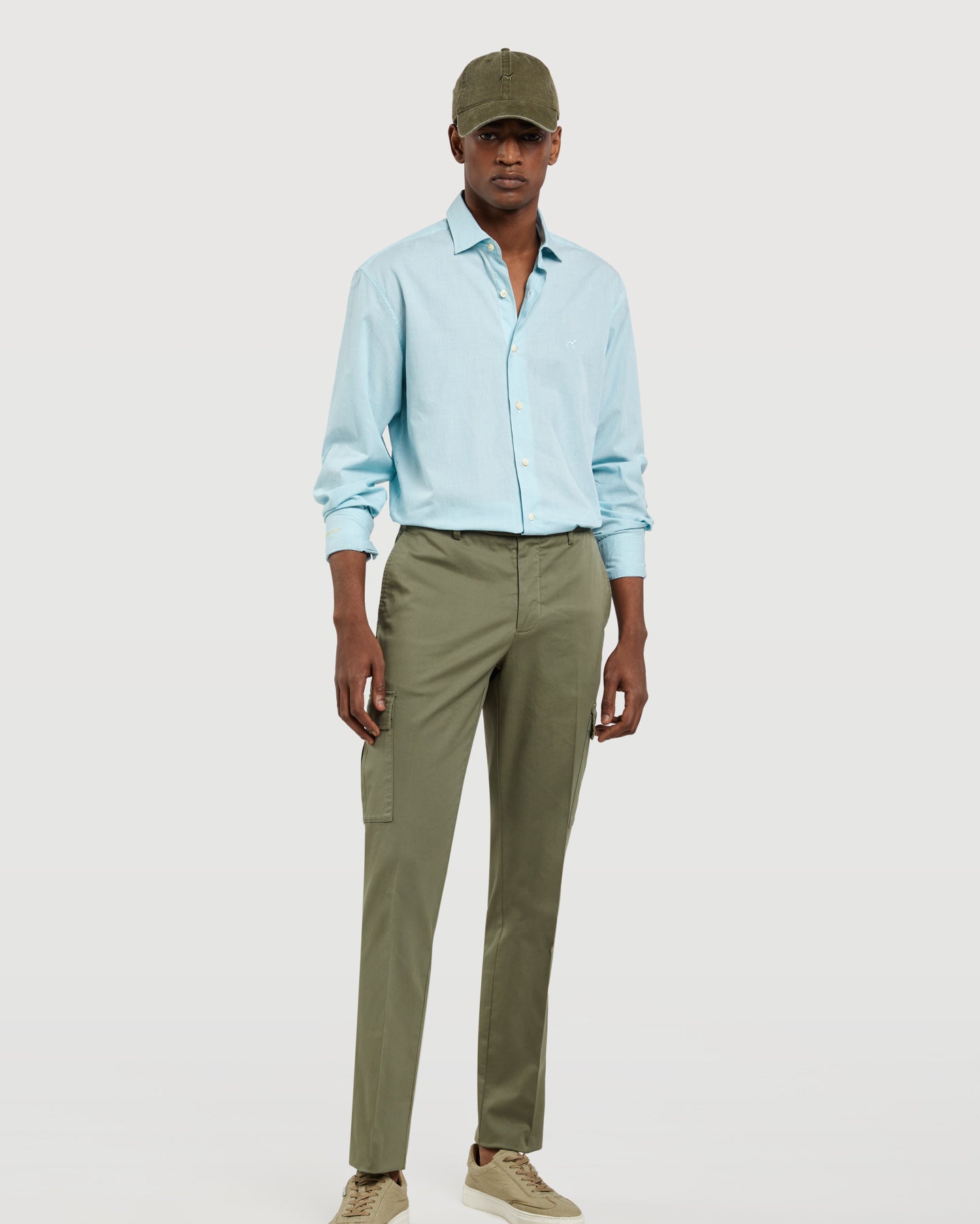 Dark Green