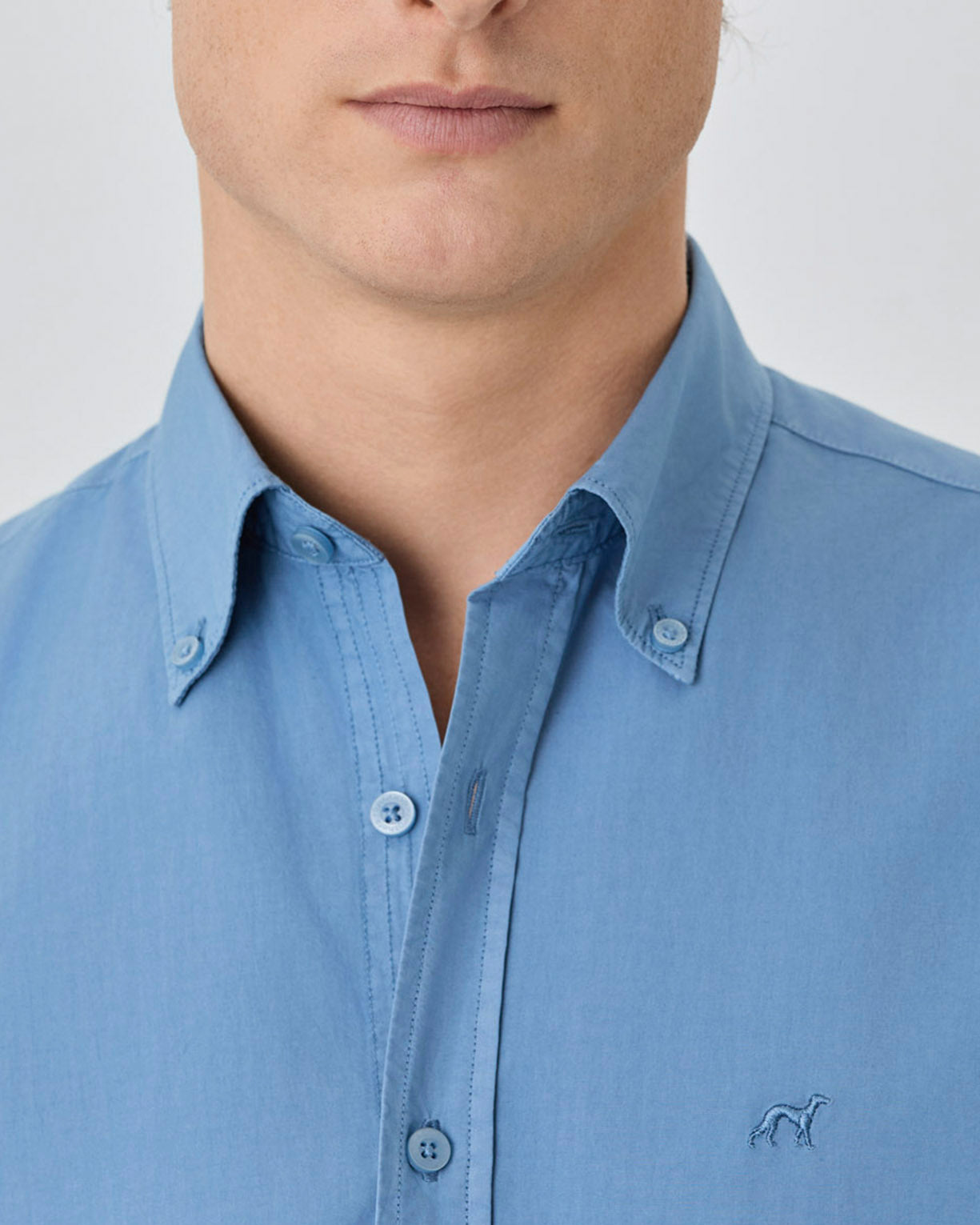 Medium Blue