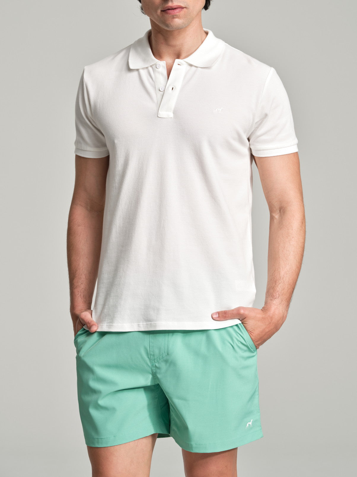Light Green