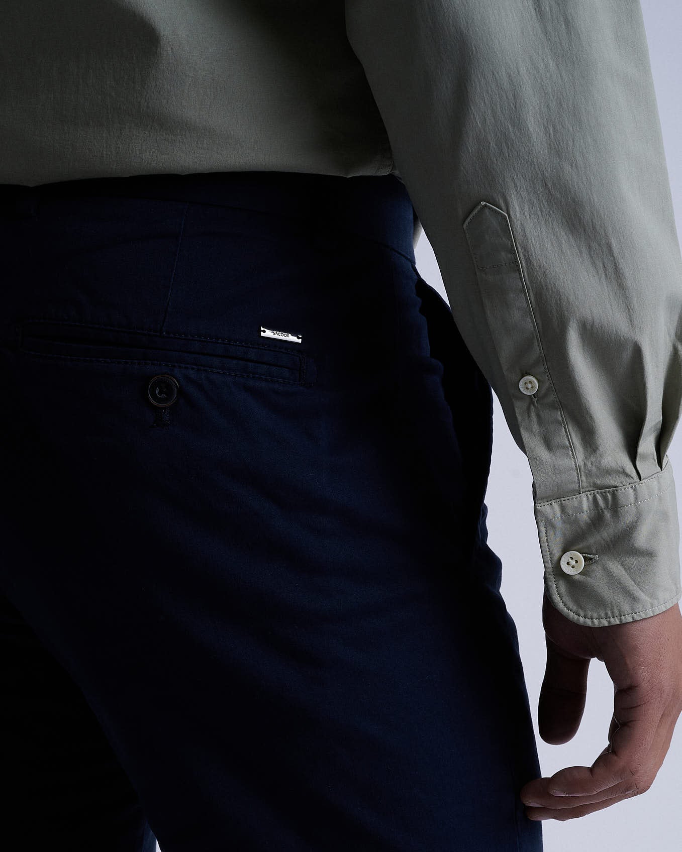 Dark Blue