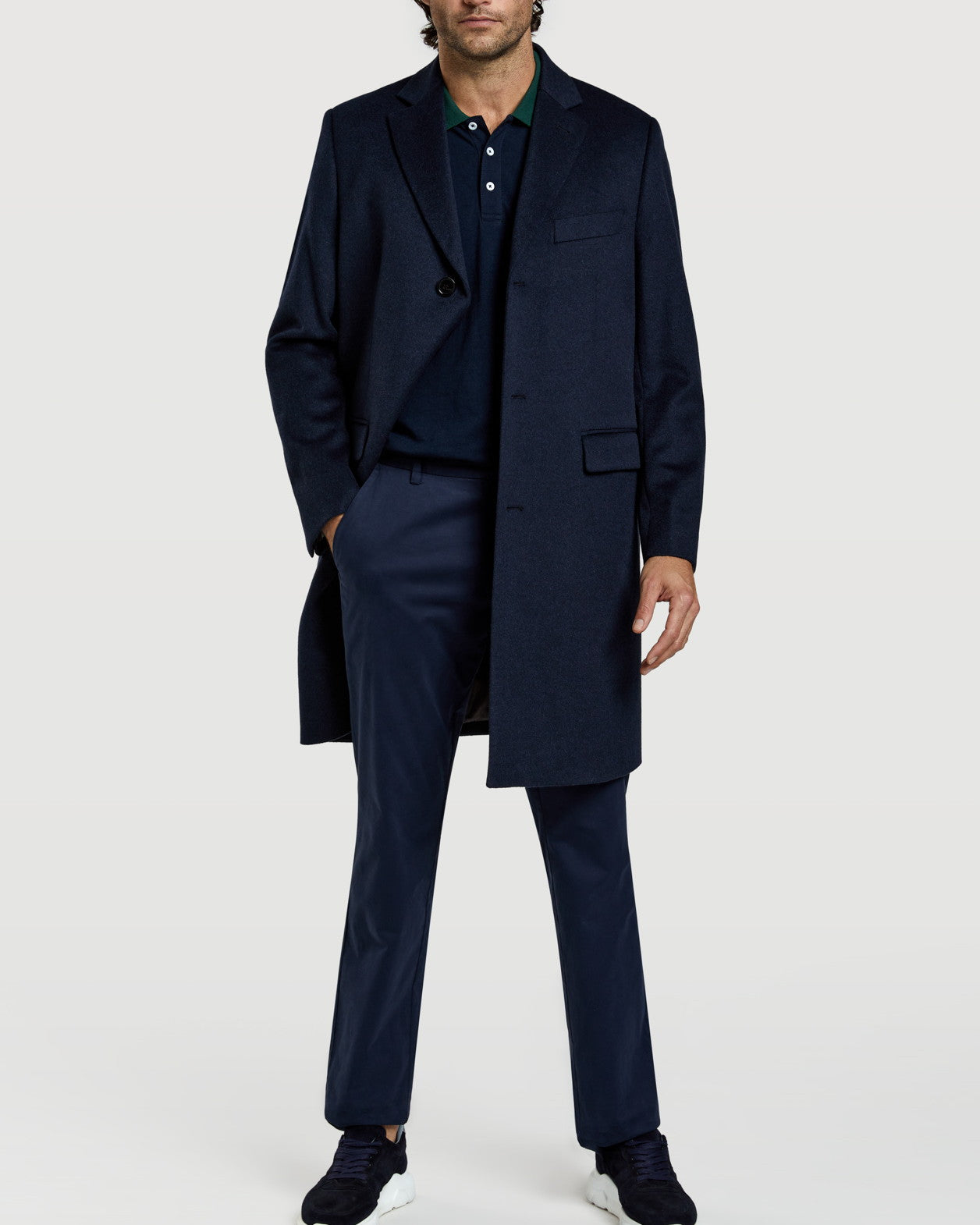 Dark Blue