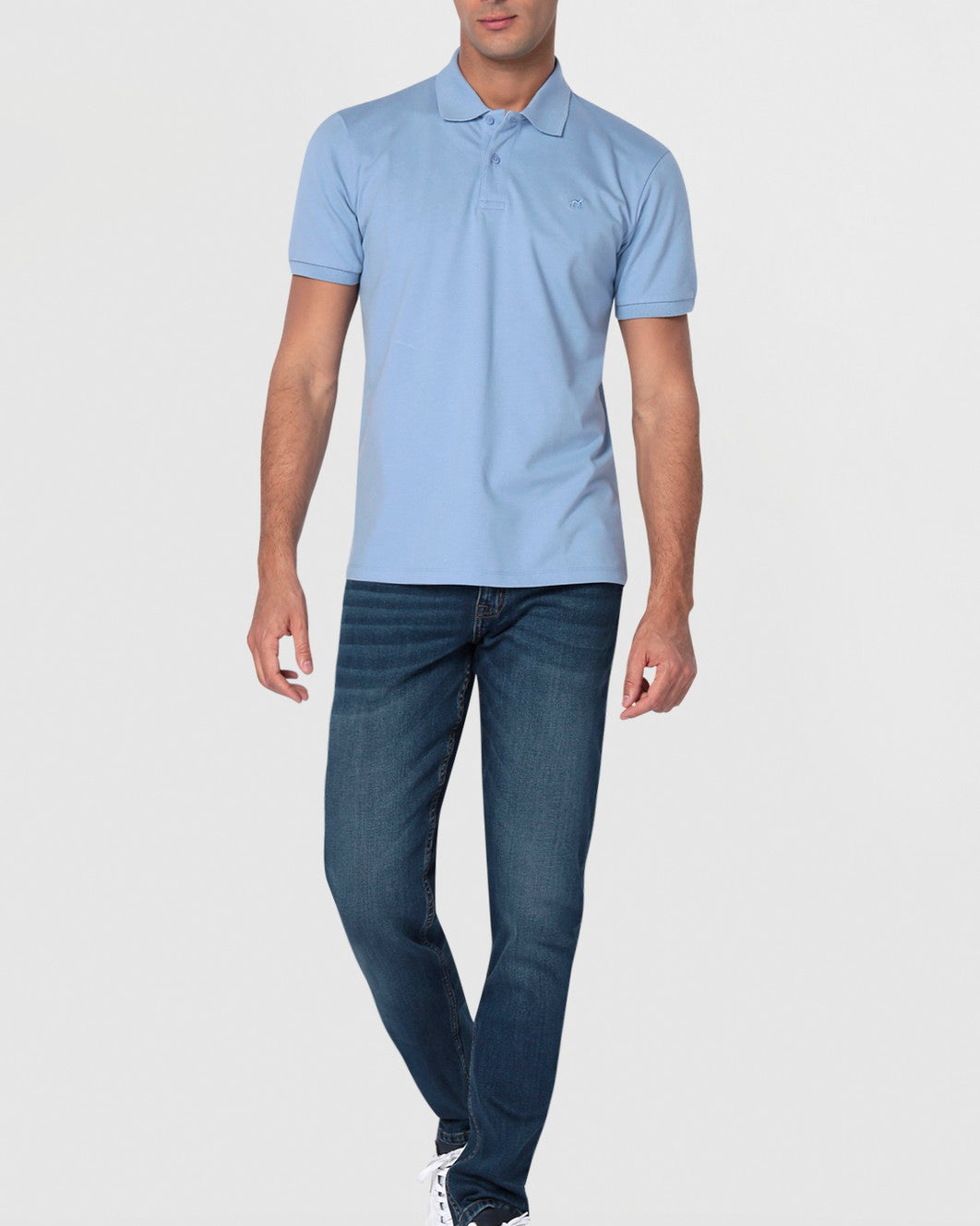 Medium Blue