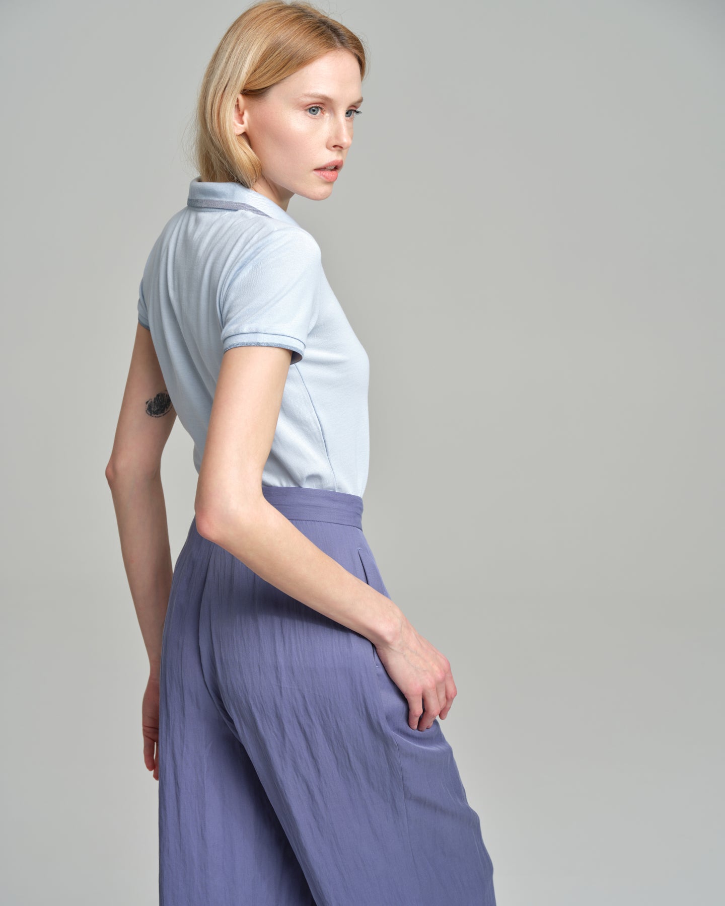 Light Blue