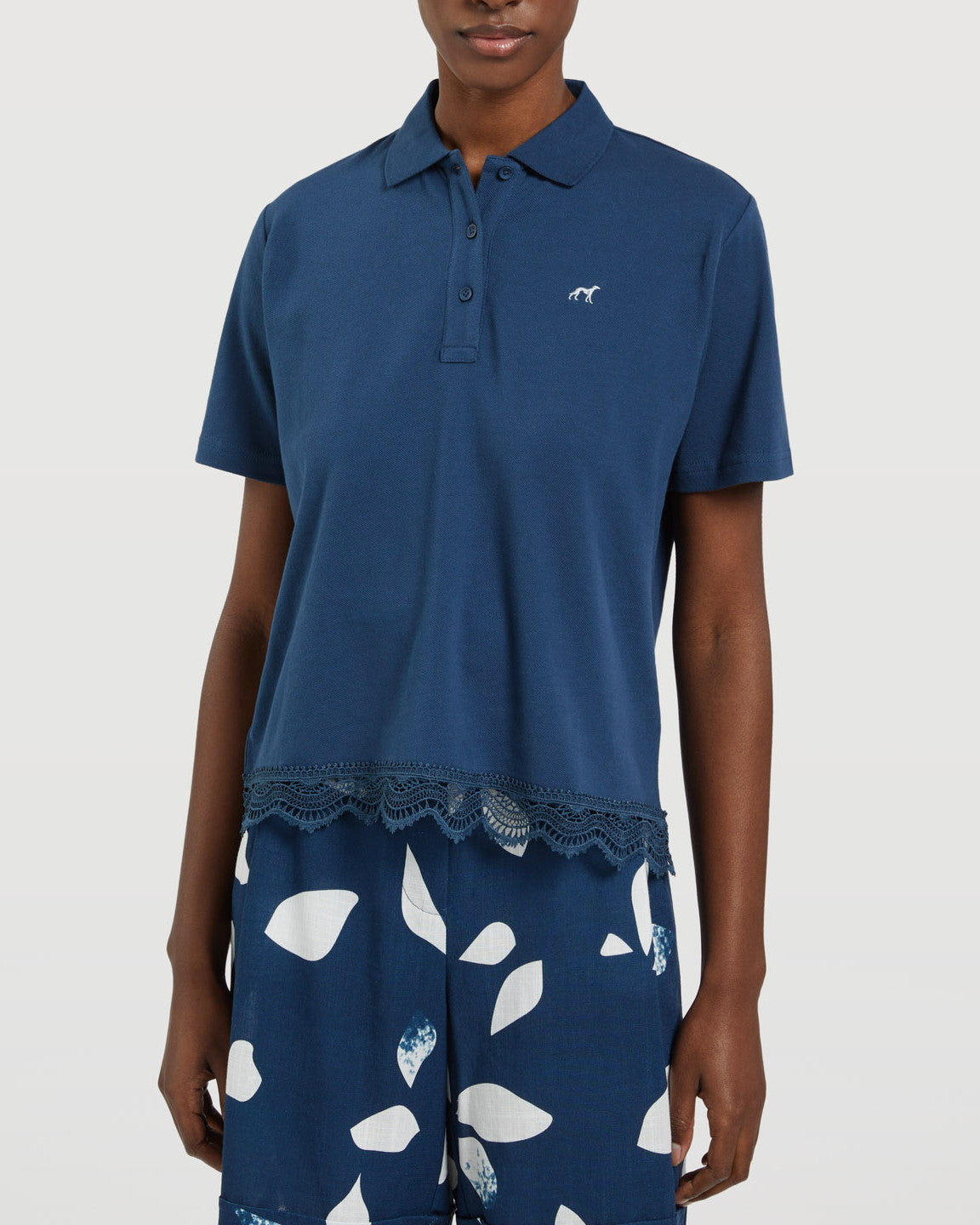 Dark Blue
