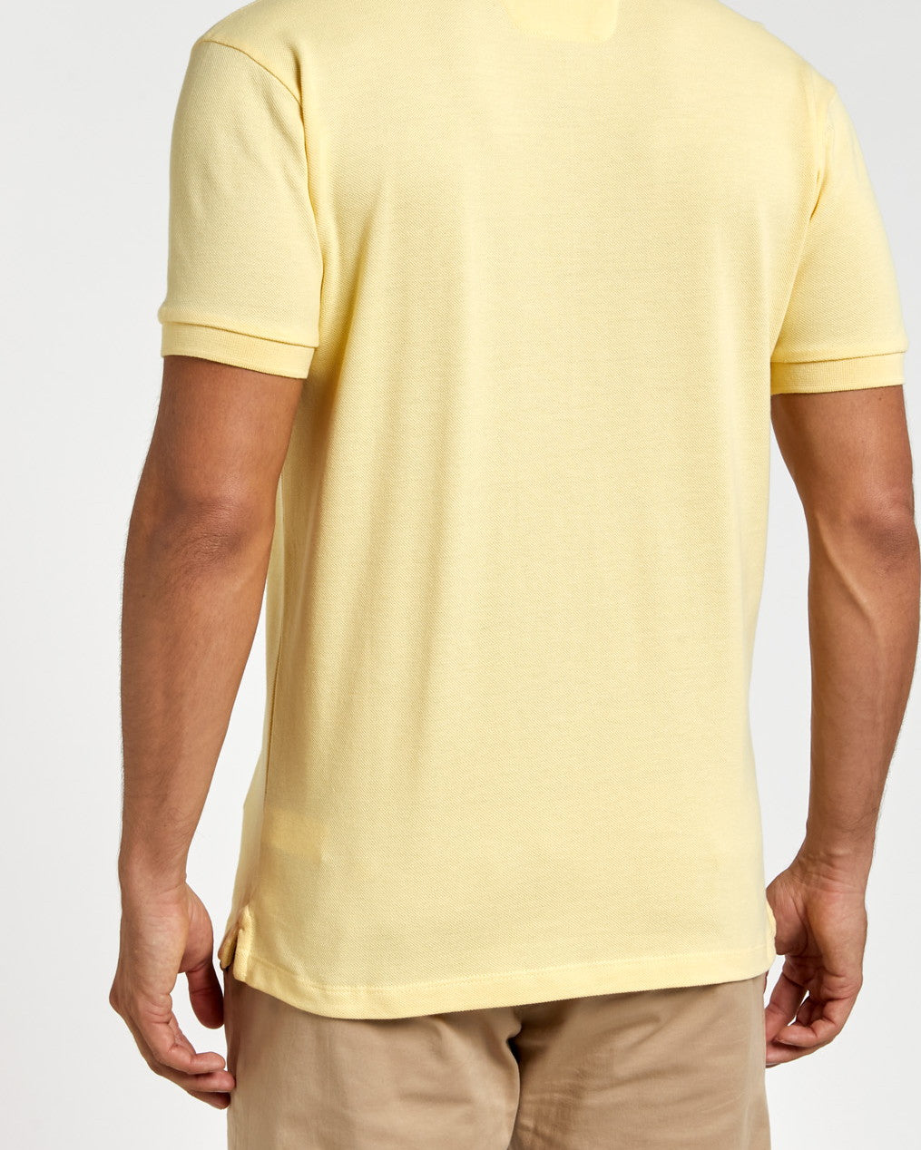 Light Yellow