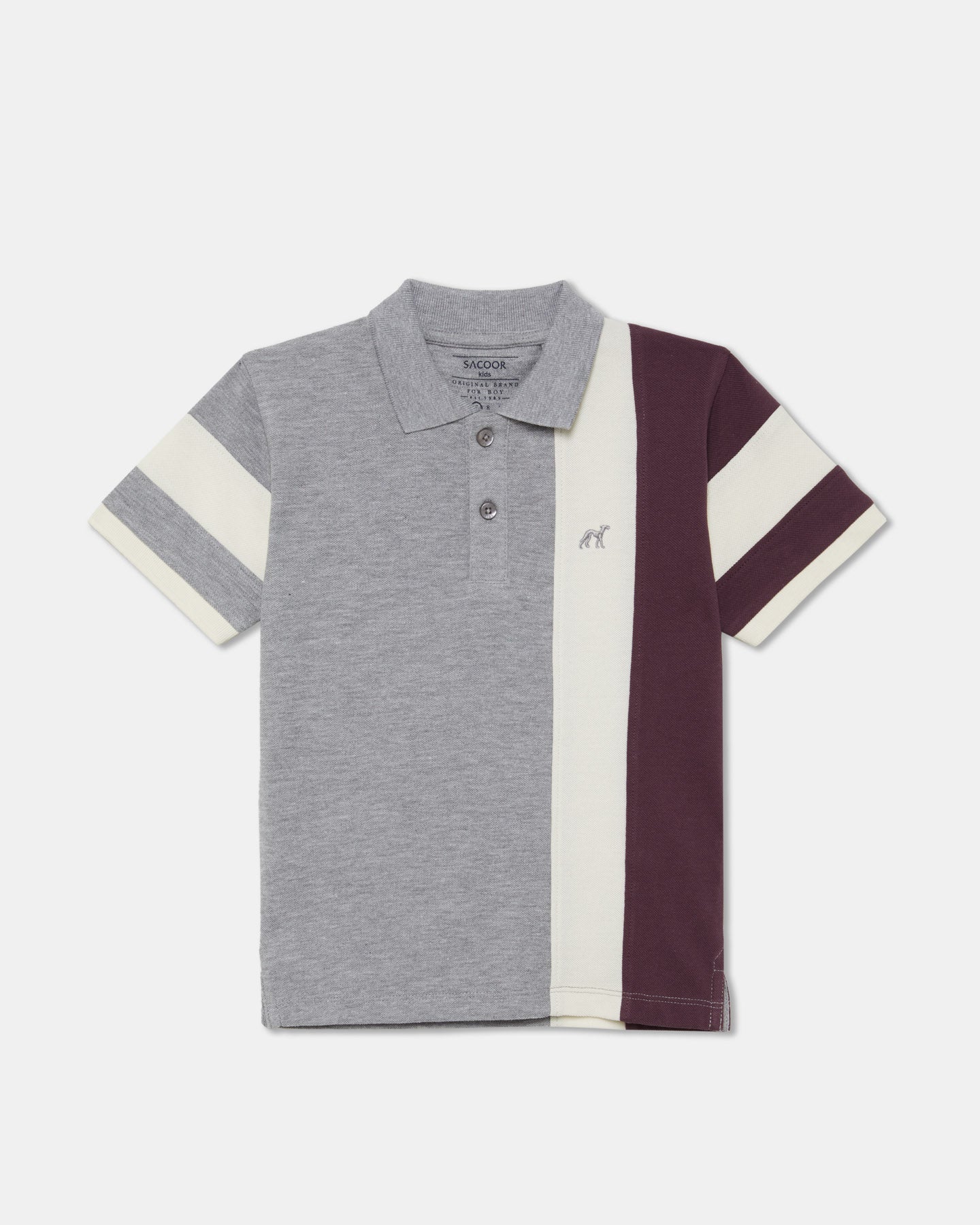 Mix Grey