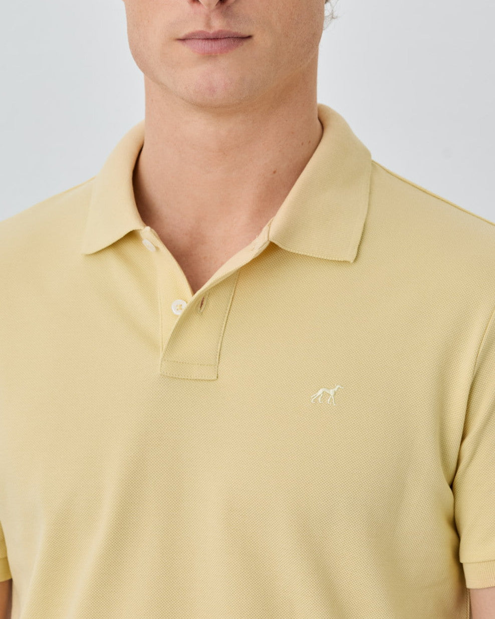 Light Yellow