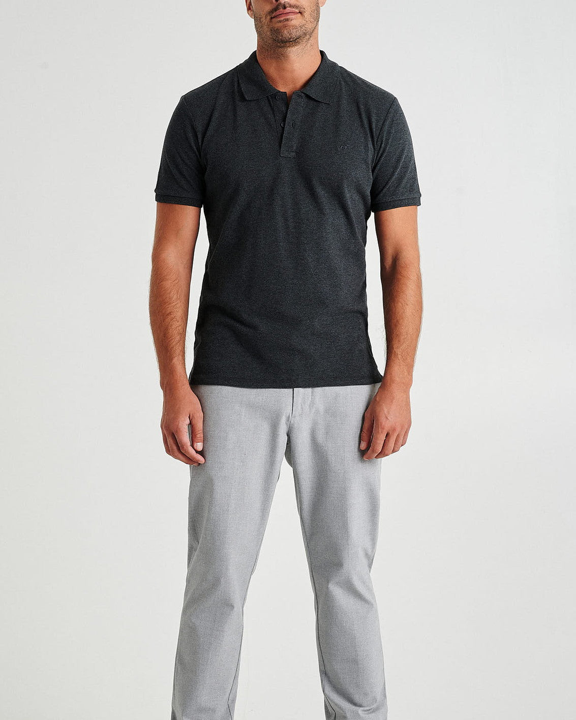 Dark Grey