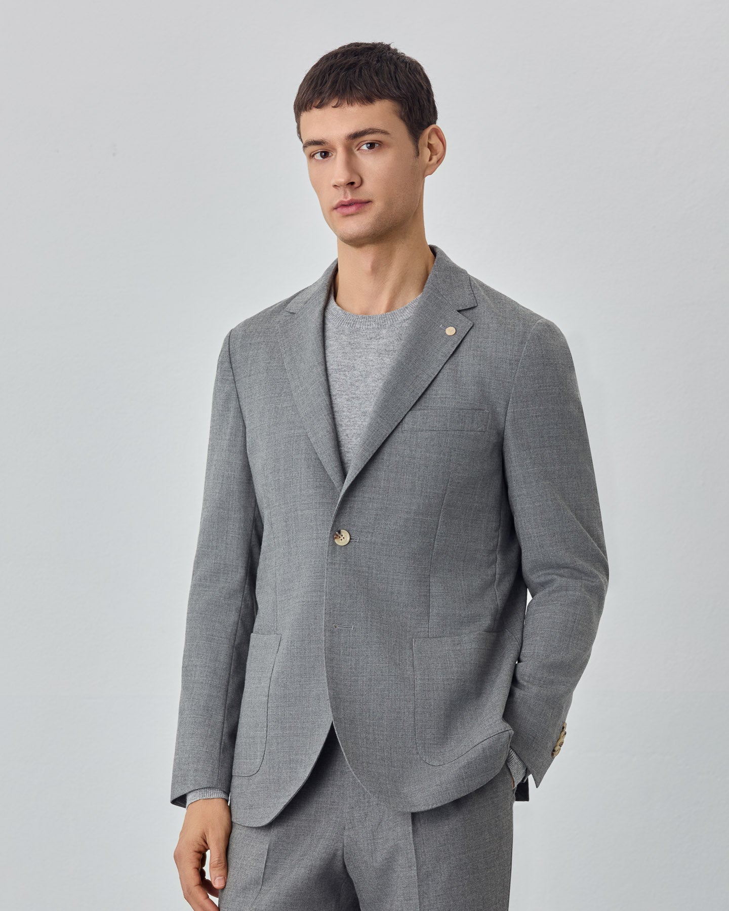 Light Grey