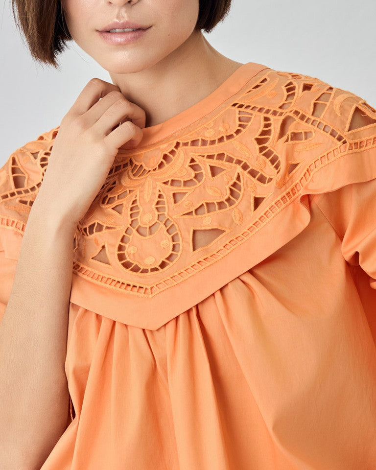 Light Orange