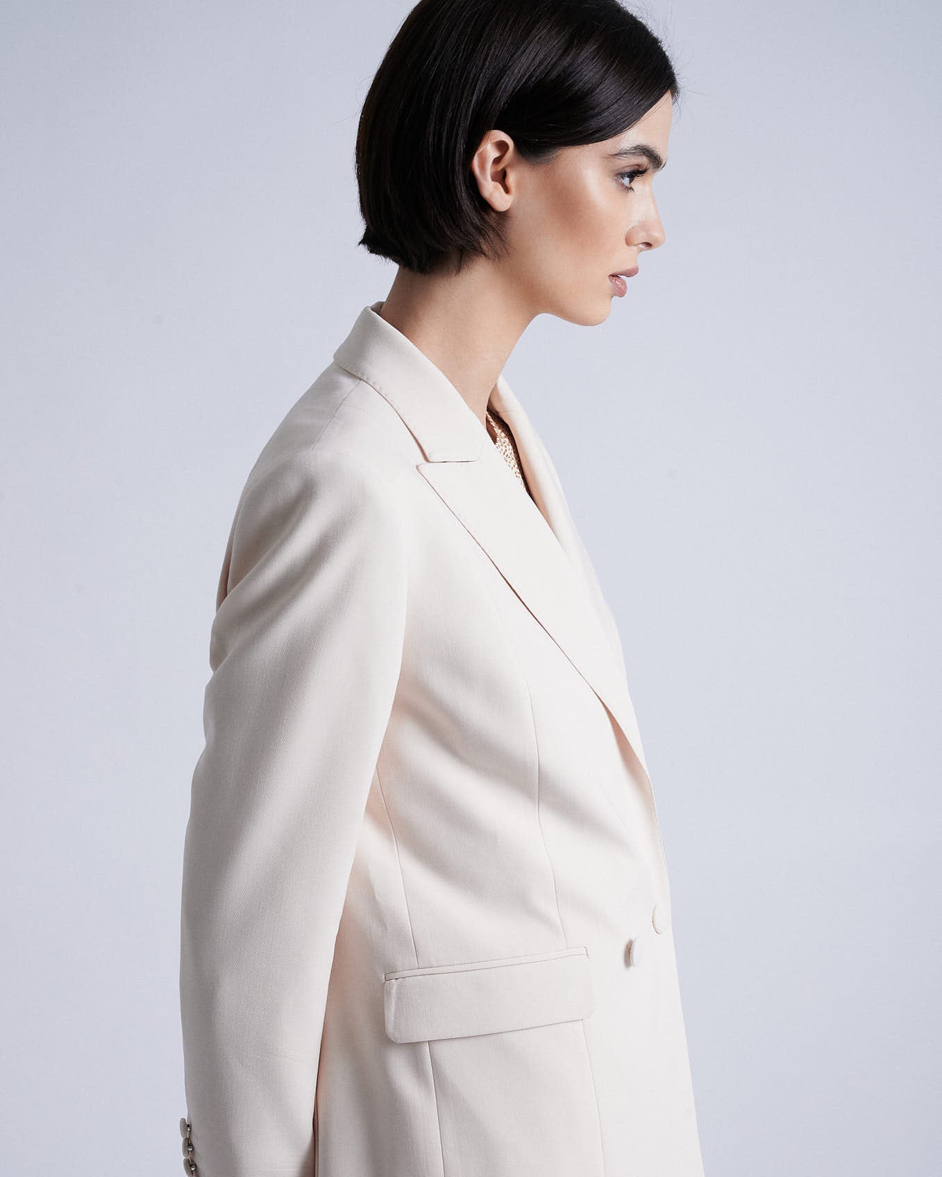 Pale Pink
