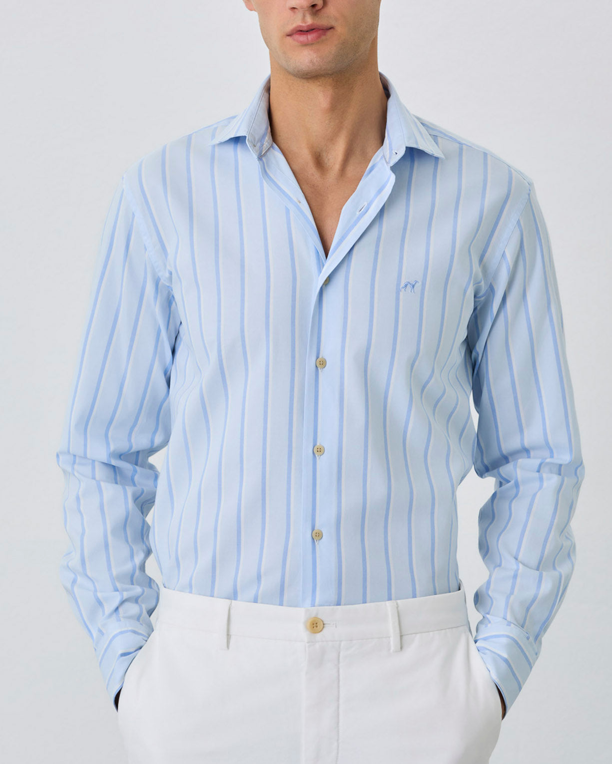 Light Blue