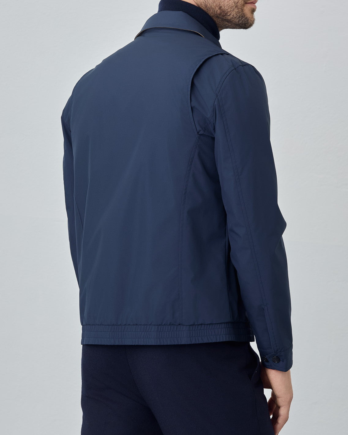 Dark Blue