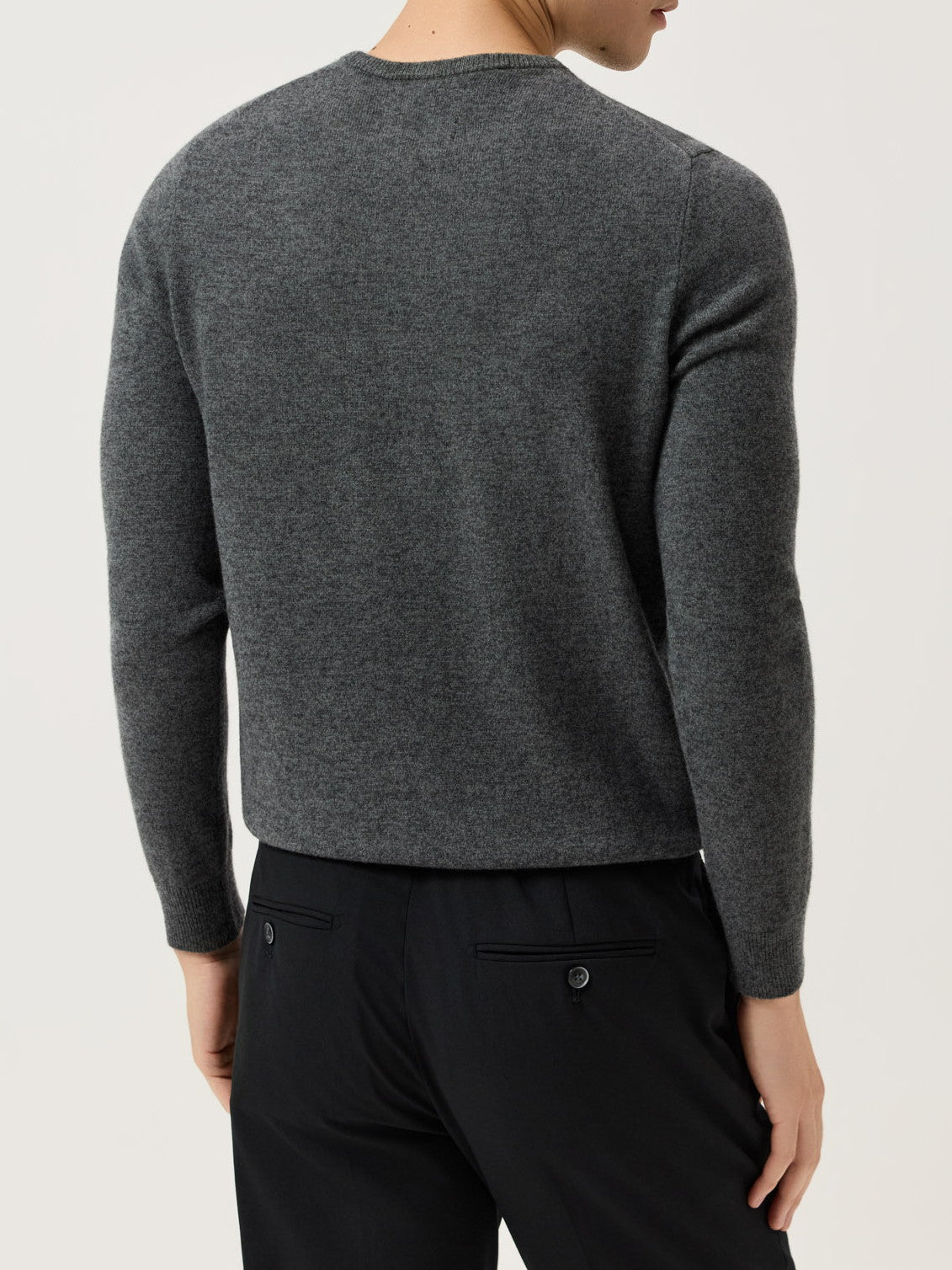 Medium Grey