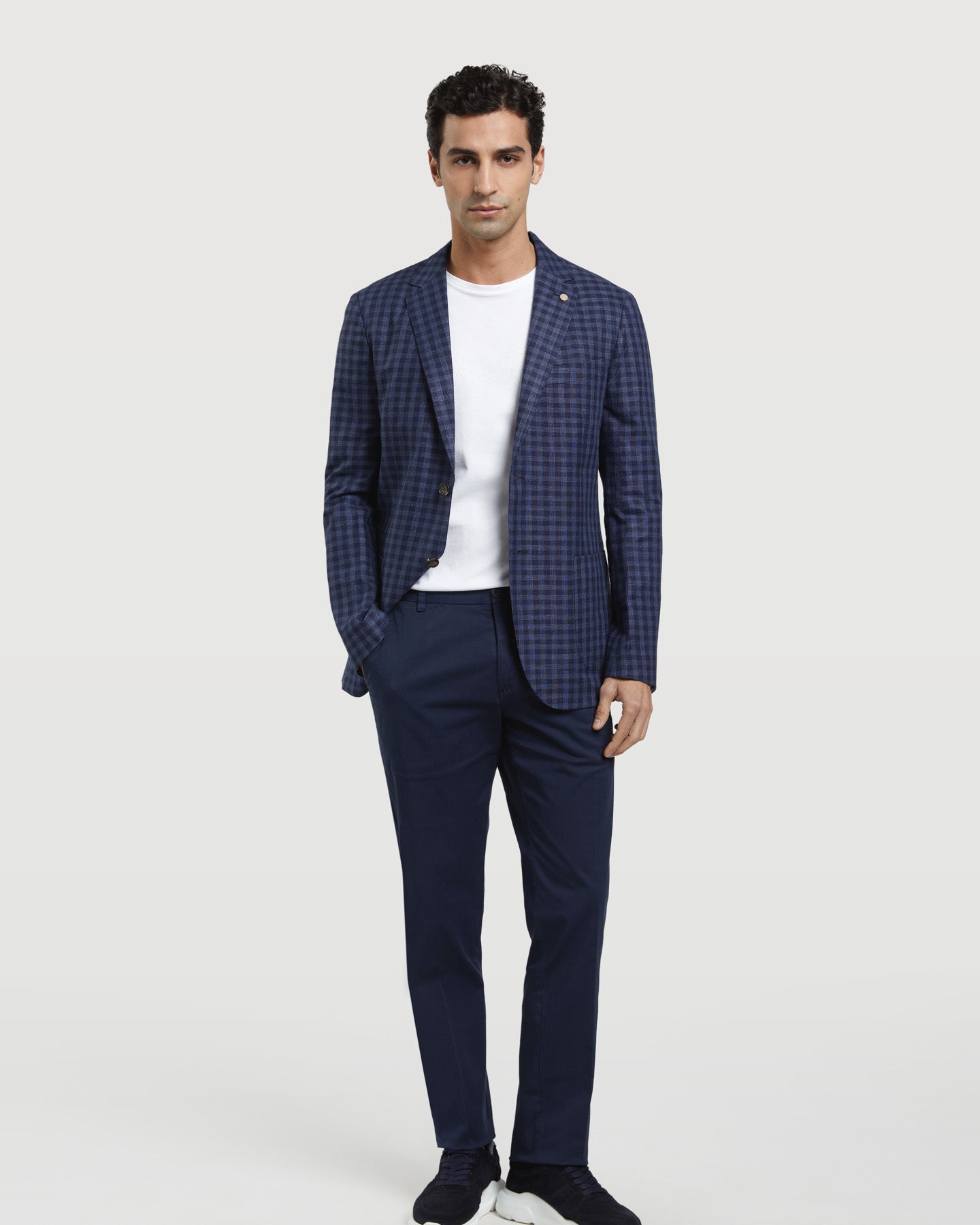 Dark Blue