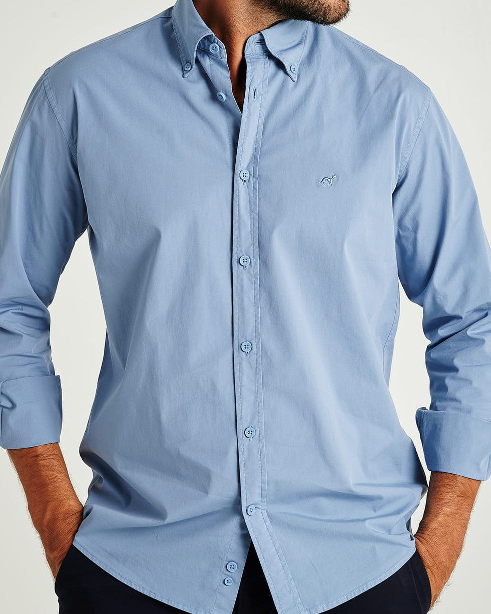 Medium Blue