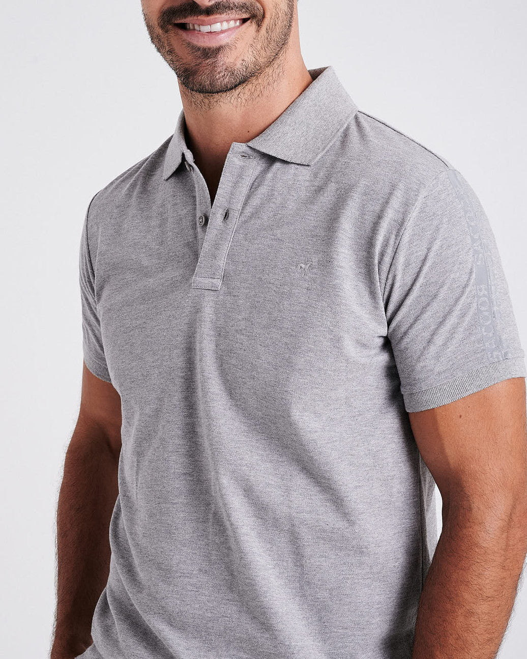 Mix Grey