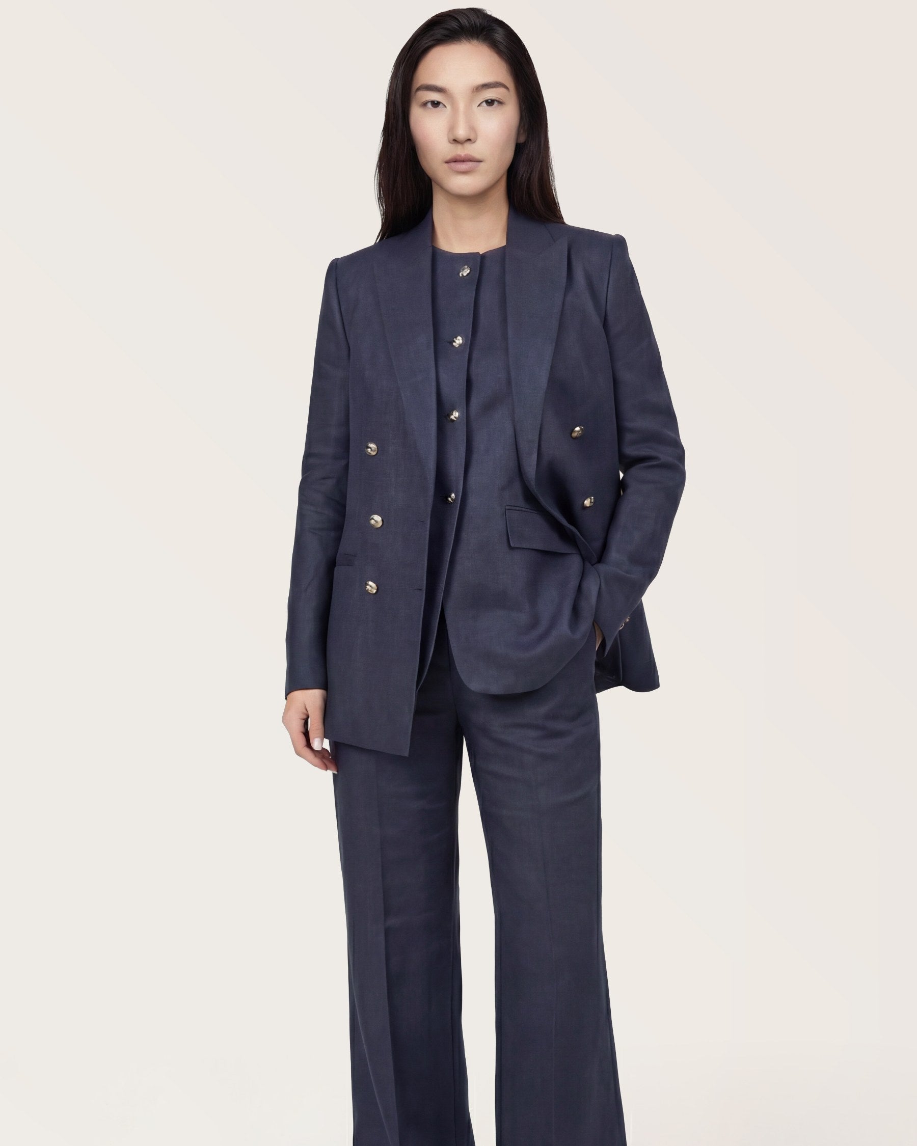 Dark Blue (AI)