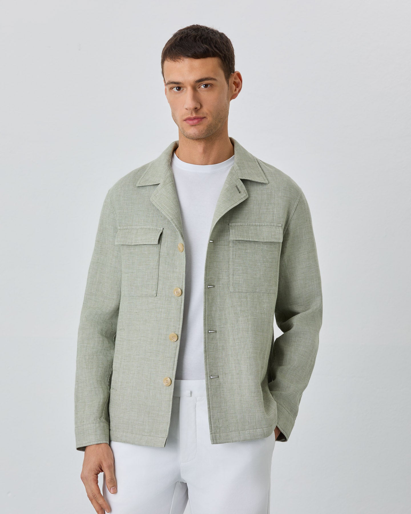 Light Green