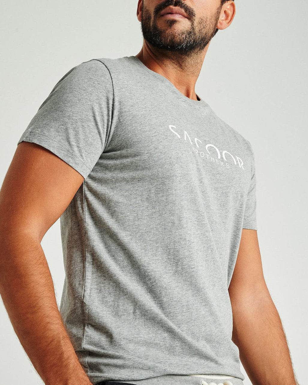 Mix Grey