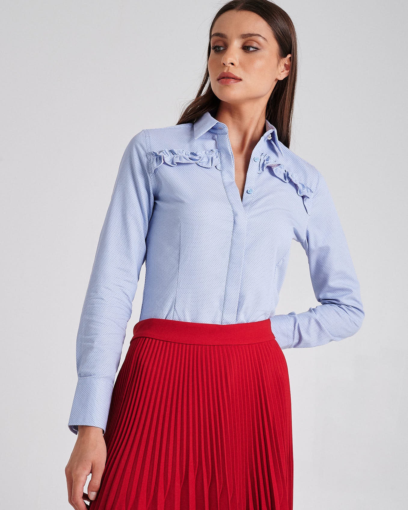 Light Blue