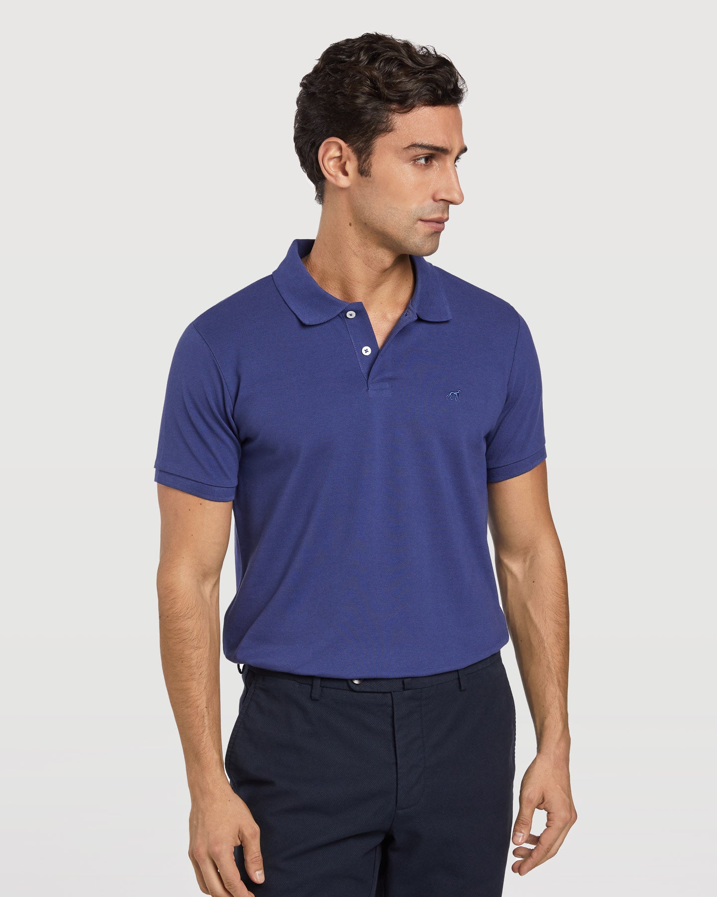 Medium Blue