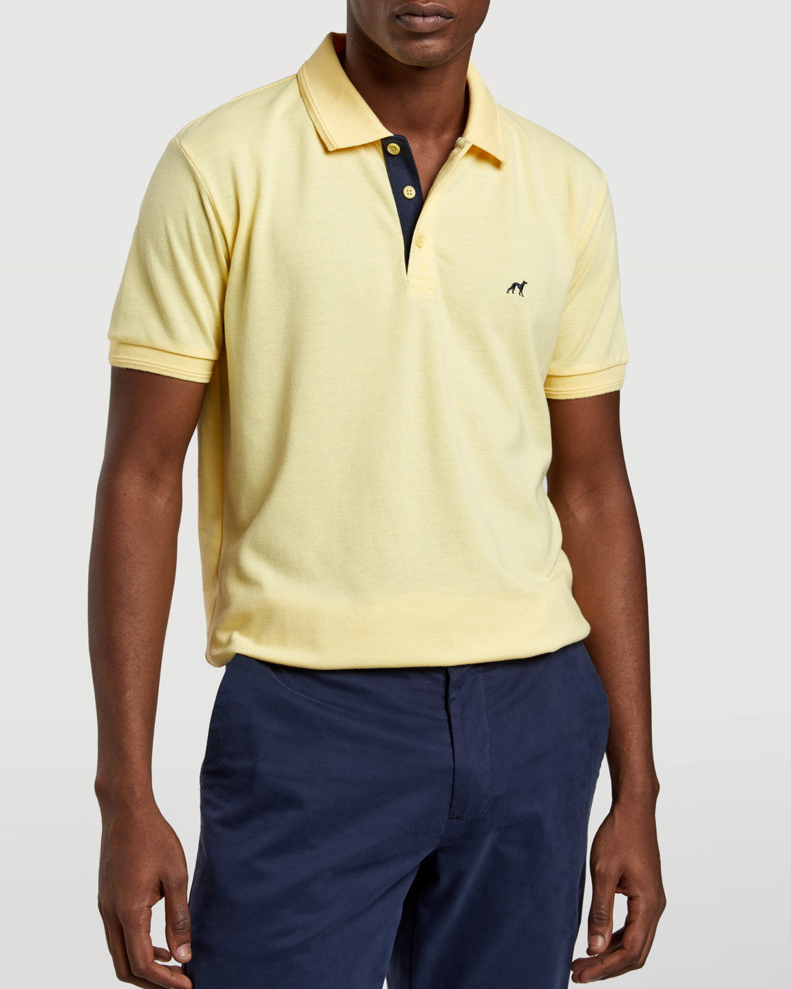 Light Yellow