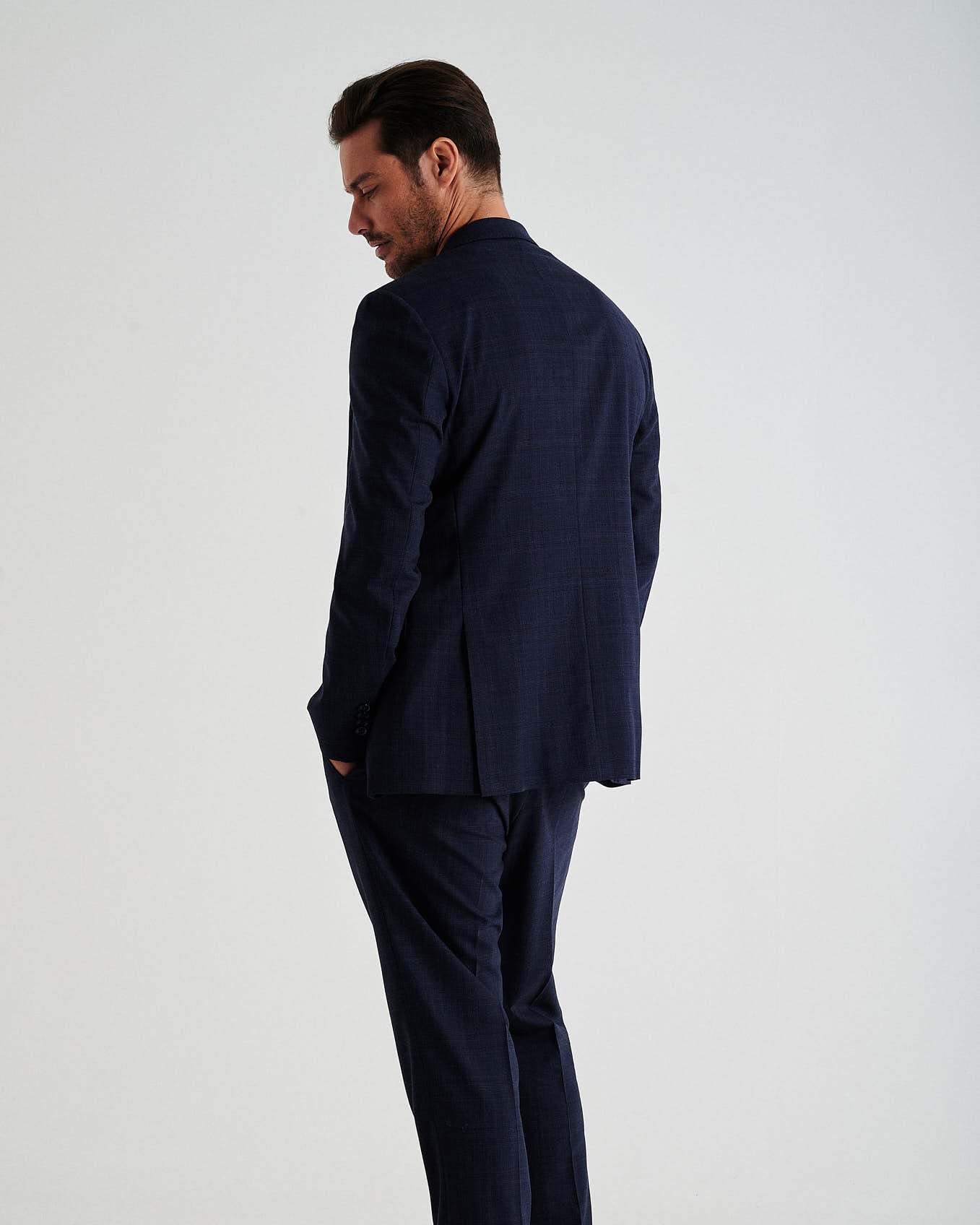 Dark Blue