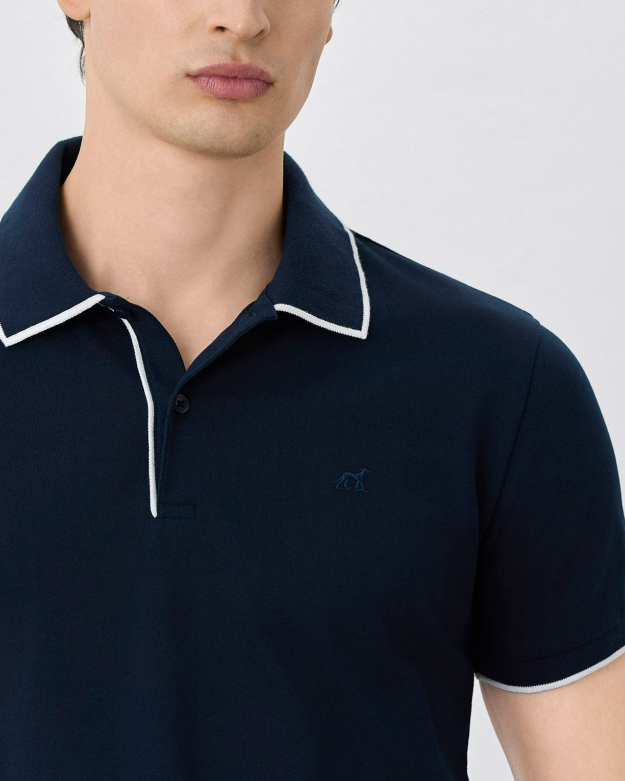 Dark Blue