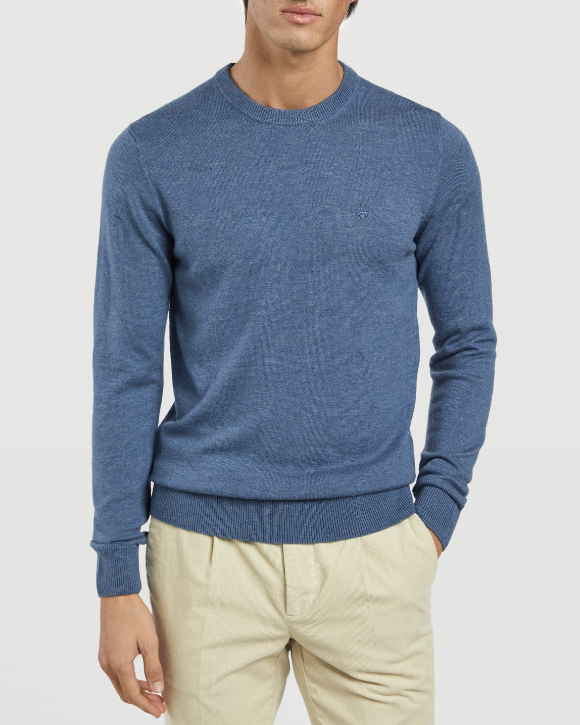 Medium Blue