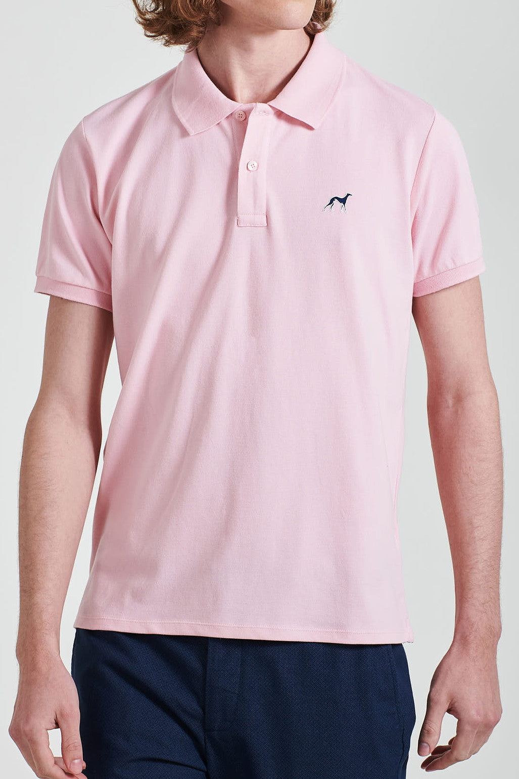 Light Pink
