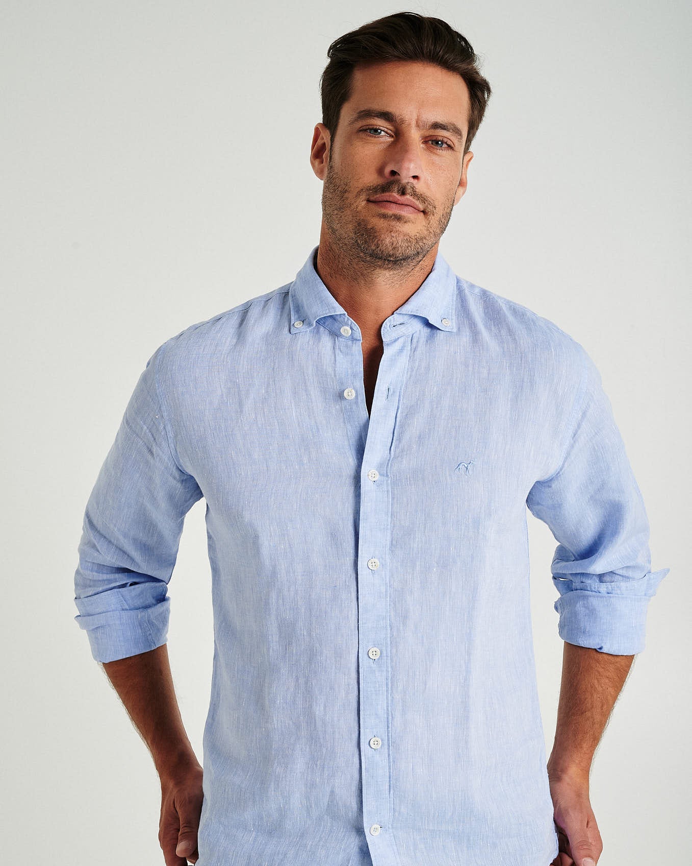 Light Blue