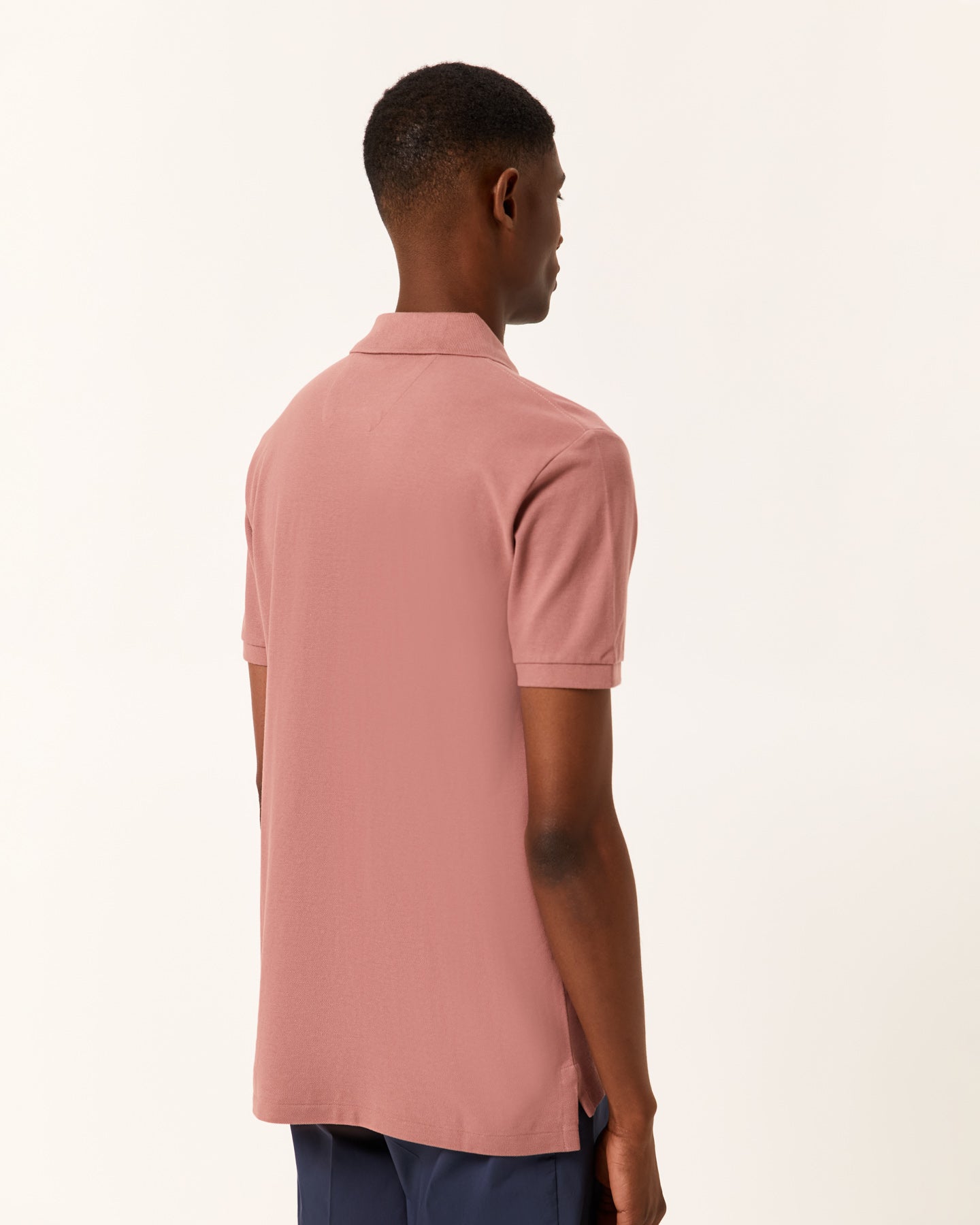 Dark Pink