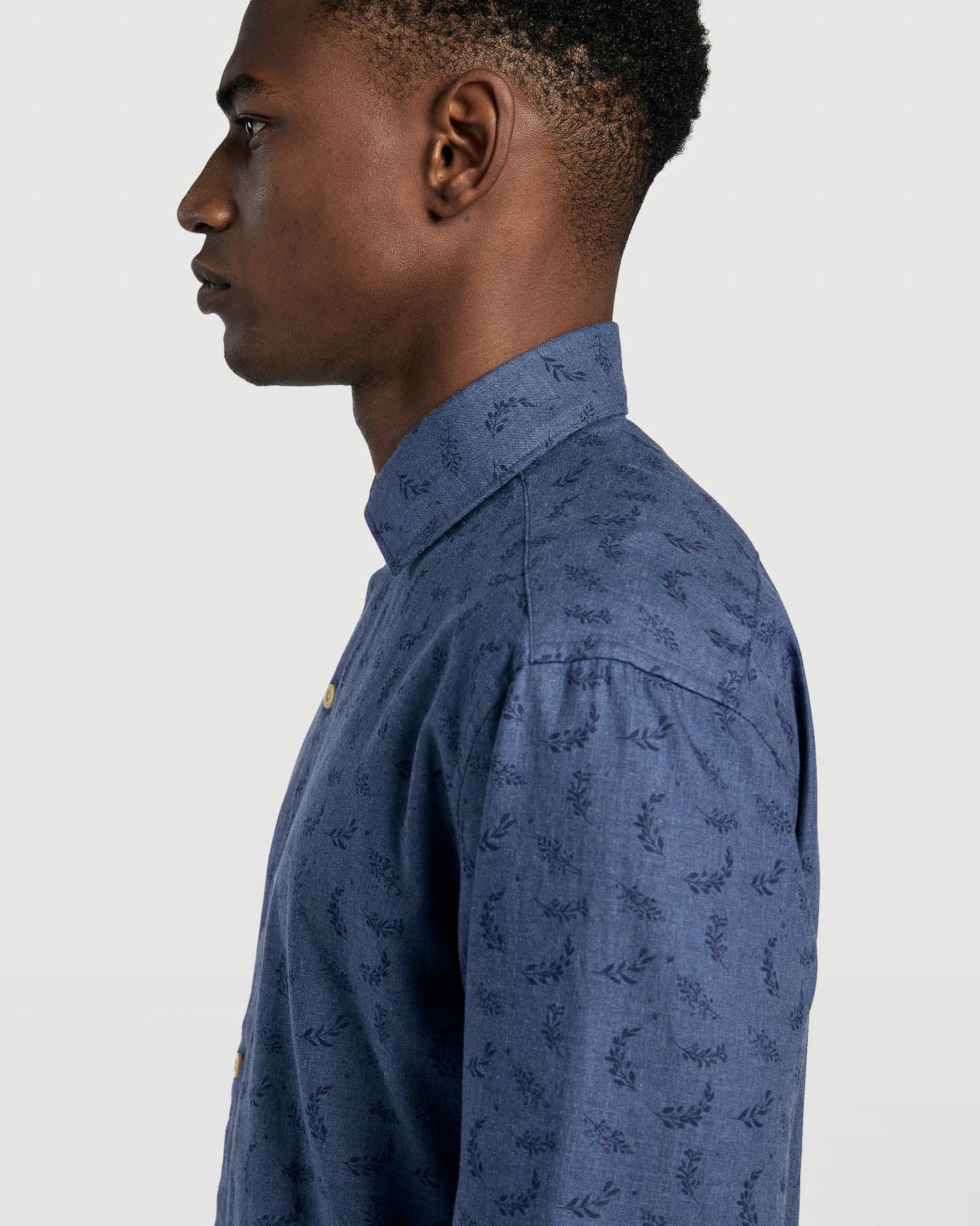 Medium Blue